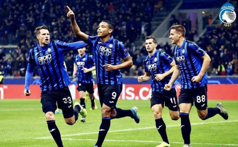  亚特兰大补时绝杀佛罗伦萨延续不败纪录  