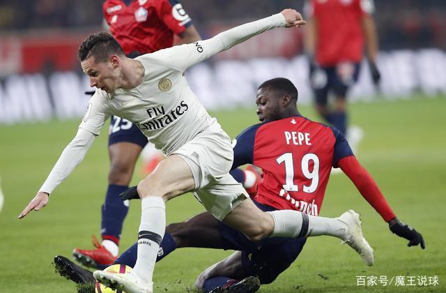 巴黎圣日耳曼主场强势出击,轻松击败里昂稳居榜首  巴黎圣日耳曼主场强势出击,轻松击败里昂稳居榜首