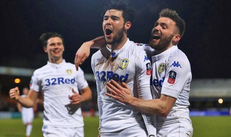 沃特福德英冠冠军风采再现掀翻英超豪强  沃特福德英冠冠军风采再现掀翻英超豪强